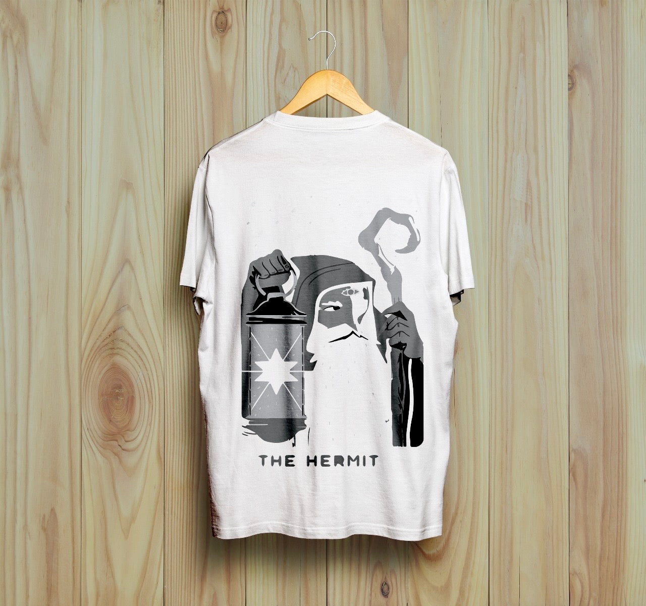 Hermit