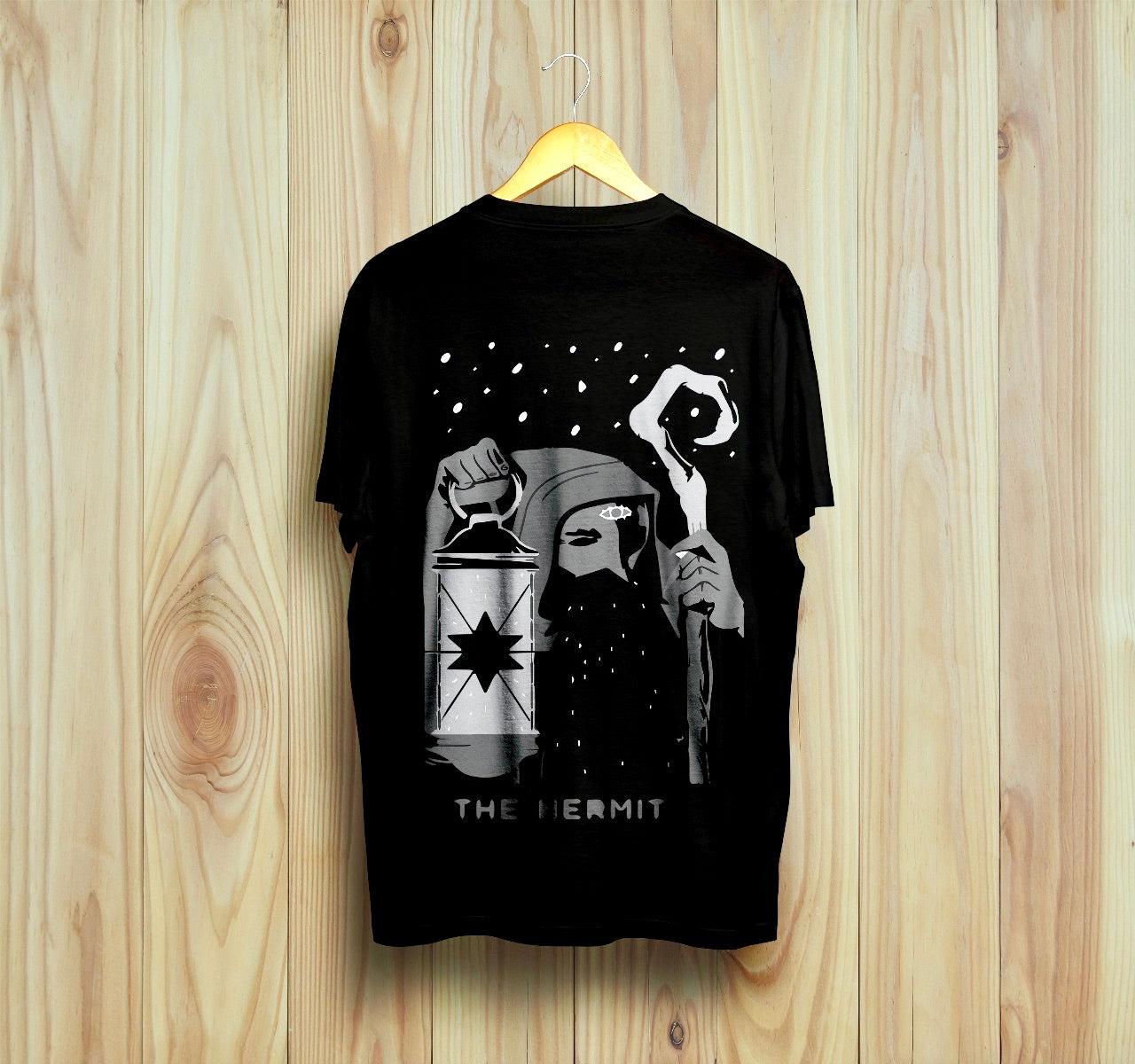 Hermit